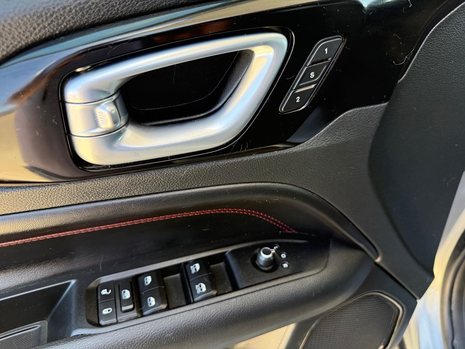 2022 Jeep Compass Trailhawk - Photo 12