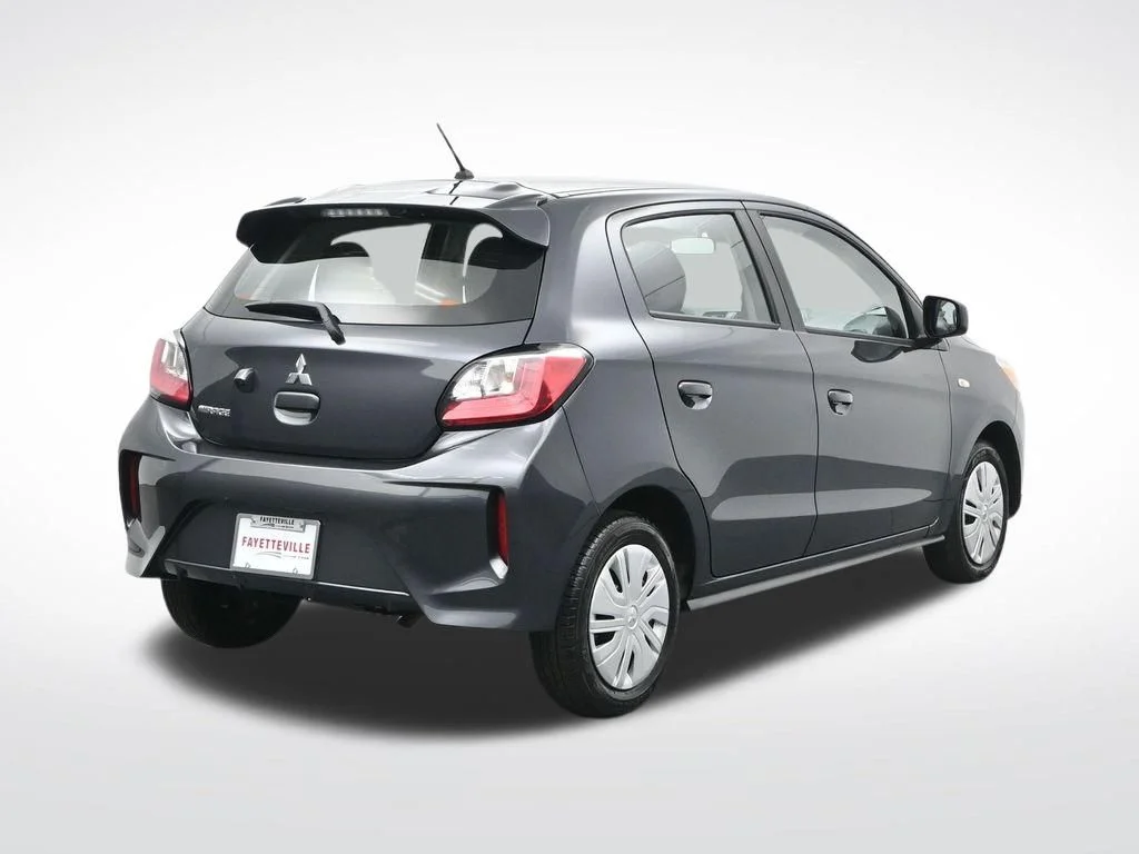 Used 2024  Mitsubishi ES image 6