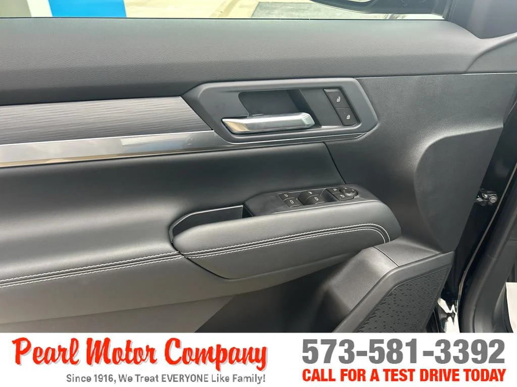 2026 GMC Terrain Elevation - Photo 9