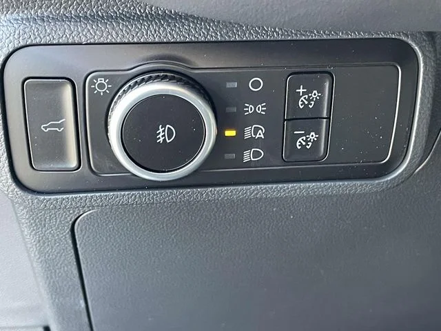 New 2026 Carbonized Gray Metallic Ford ST-Line image 13