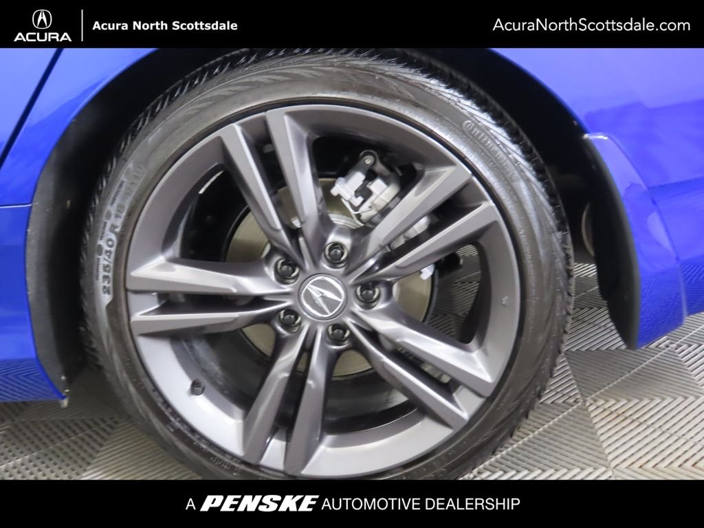 2025 Acura Integra A-Spec - Photo 32