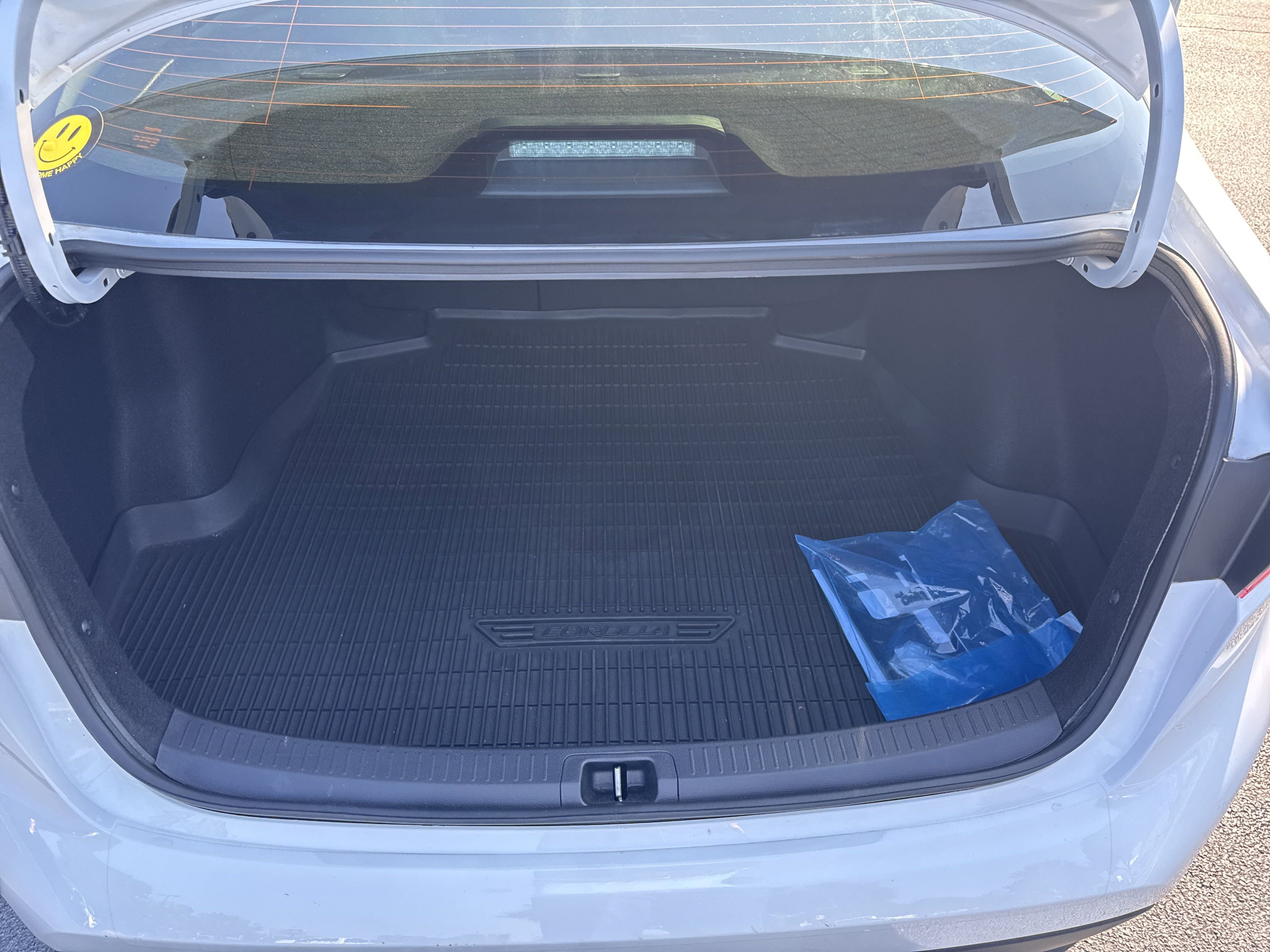 Used 2025  Toyota  image 35