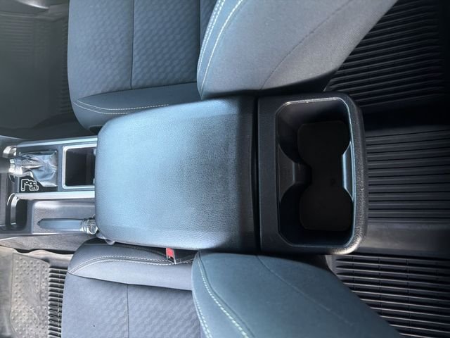 2021 Toyota Tacoma SR5 - Photo 23