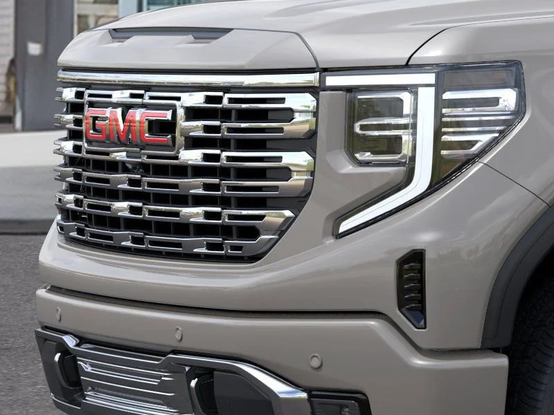 New 2026 Coastal Dune GMC Denali image 13