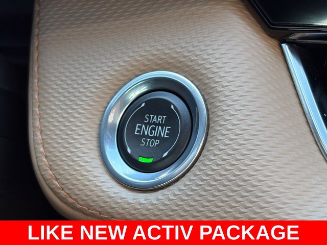 Used 2026 Blue Chevrolet ACTIV image 25