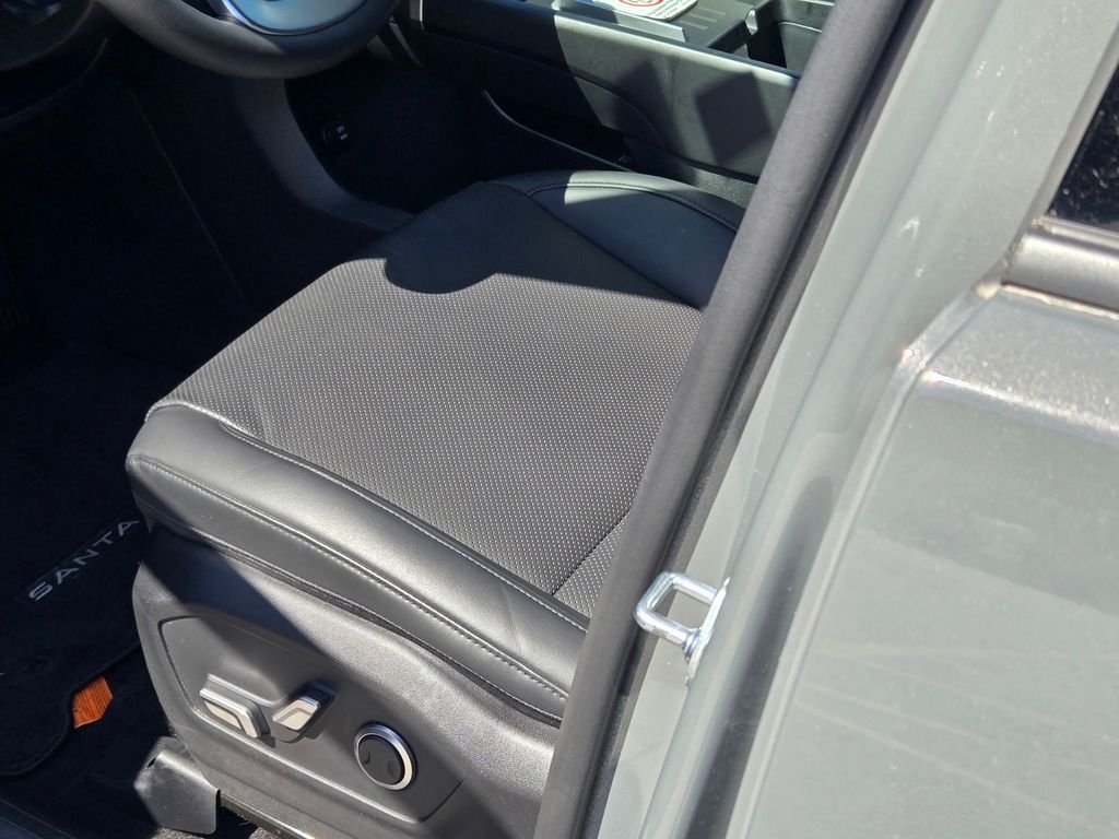 2025 Hyundai Santa Fe XRT - Photo 33