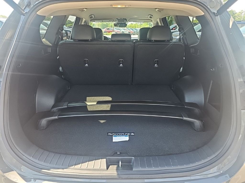 2023 Hyundai Santa Fe XRT - Photo 36