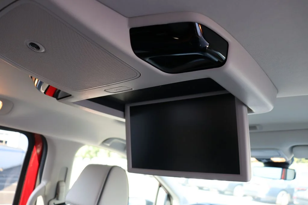 2026 Honda Odyssey Elite - Photo 16