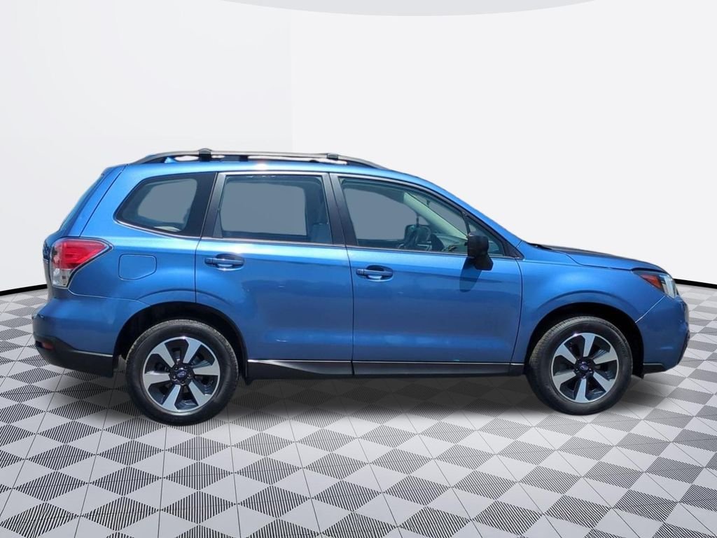 2018 Subaru Forester Base - Photo 7