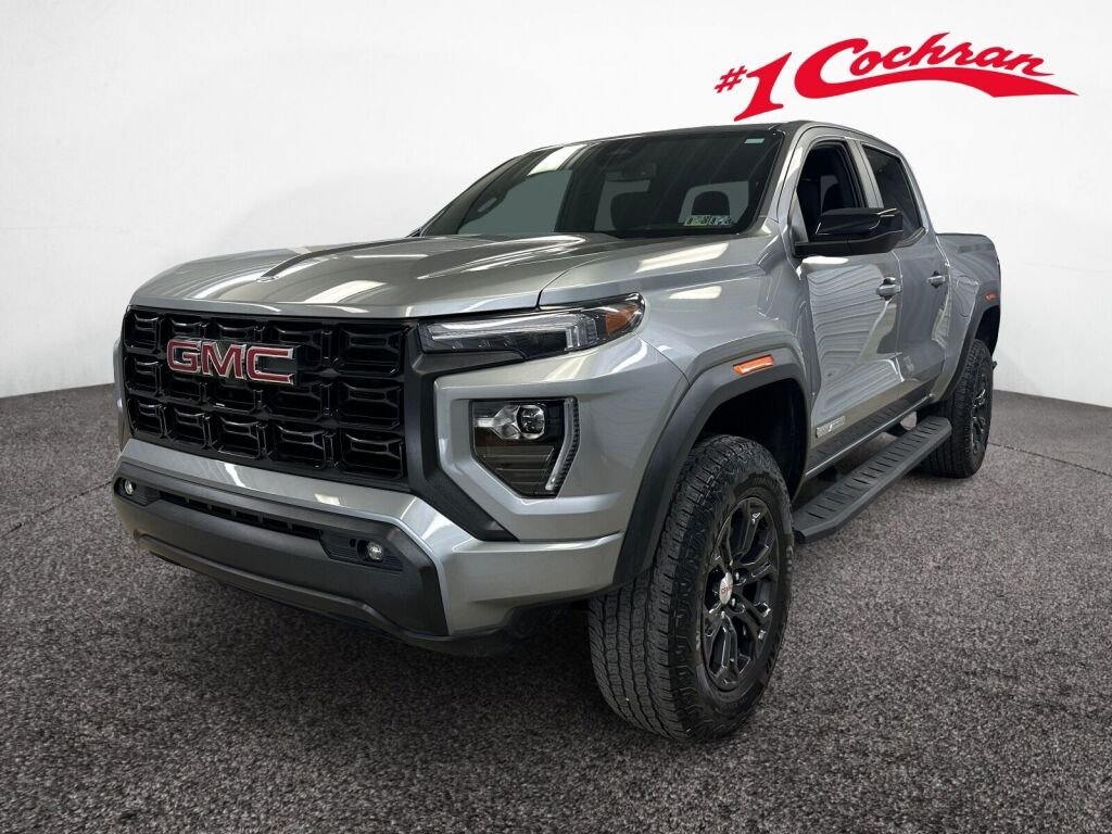 2023 GMC Canyon Elevation - Photo 32