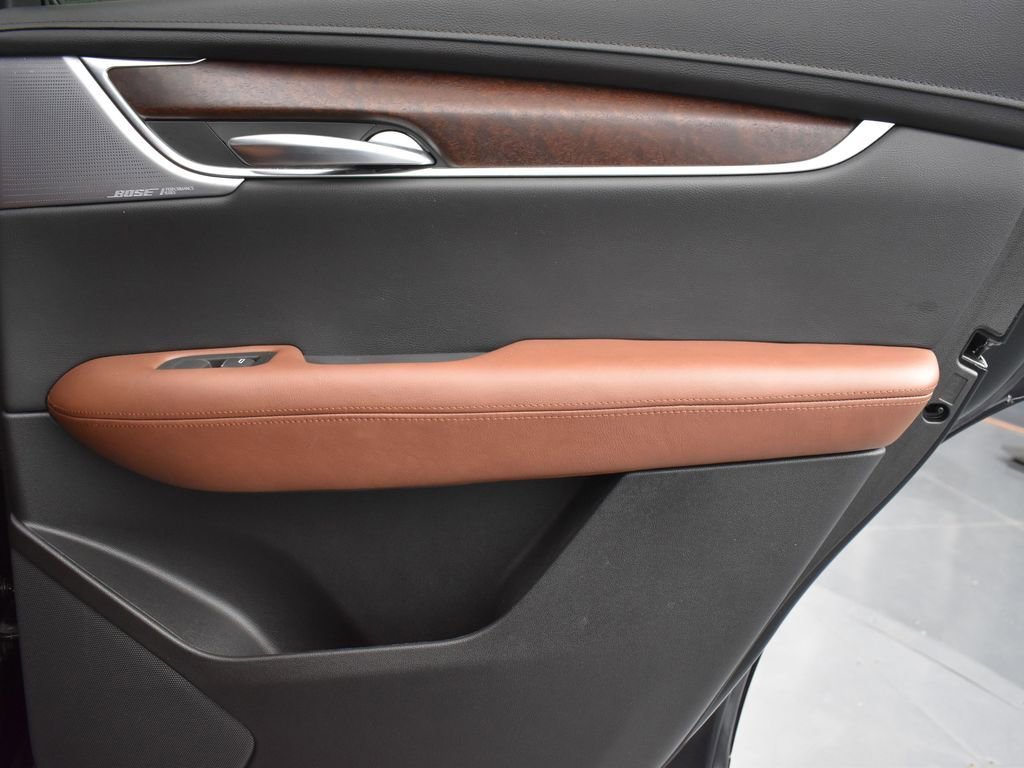 2024 CADILLAC XT5 - Image 28