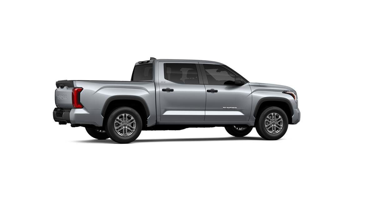 2026 Toyota Tundra SR5 - Photo 58