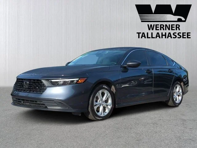 2023 Honda Accord