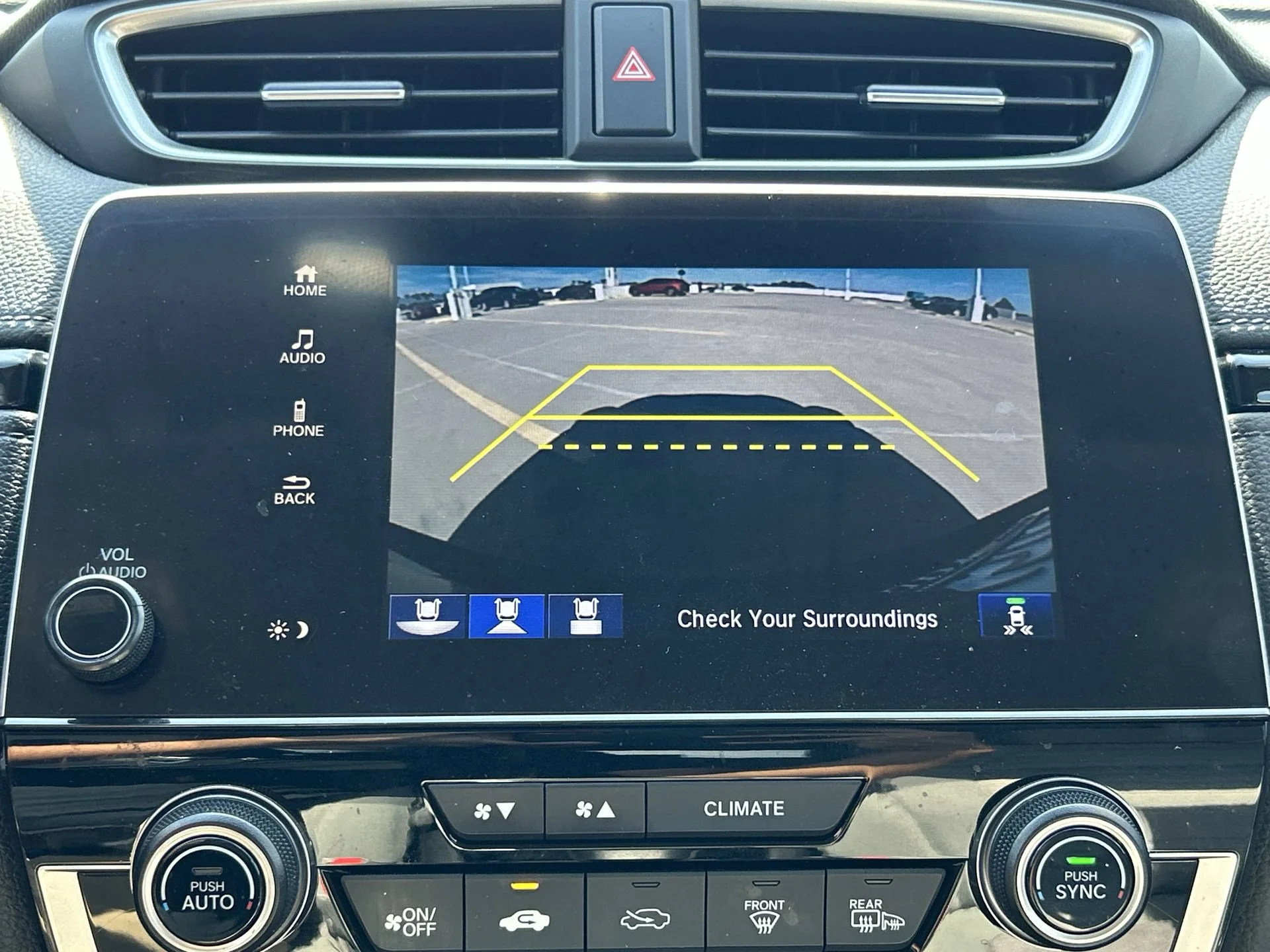 2022 Honda CR-V EX - Photo 24