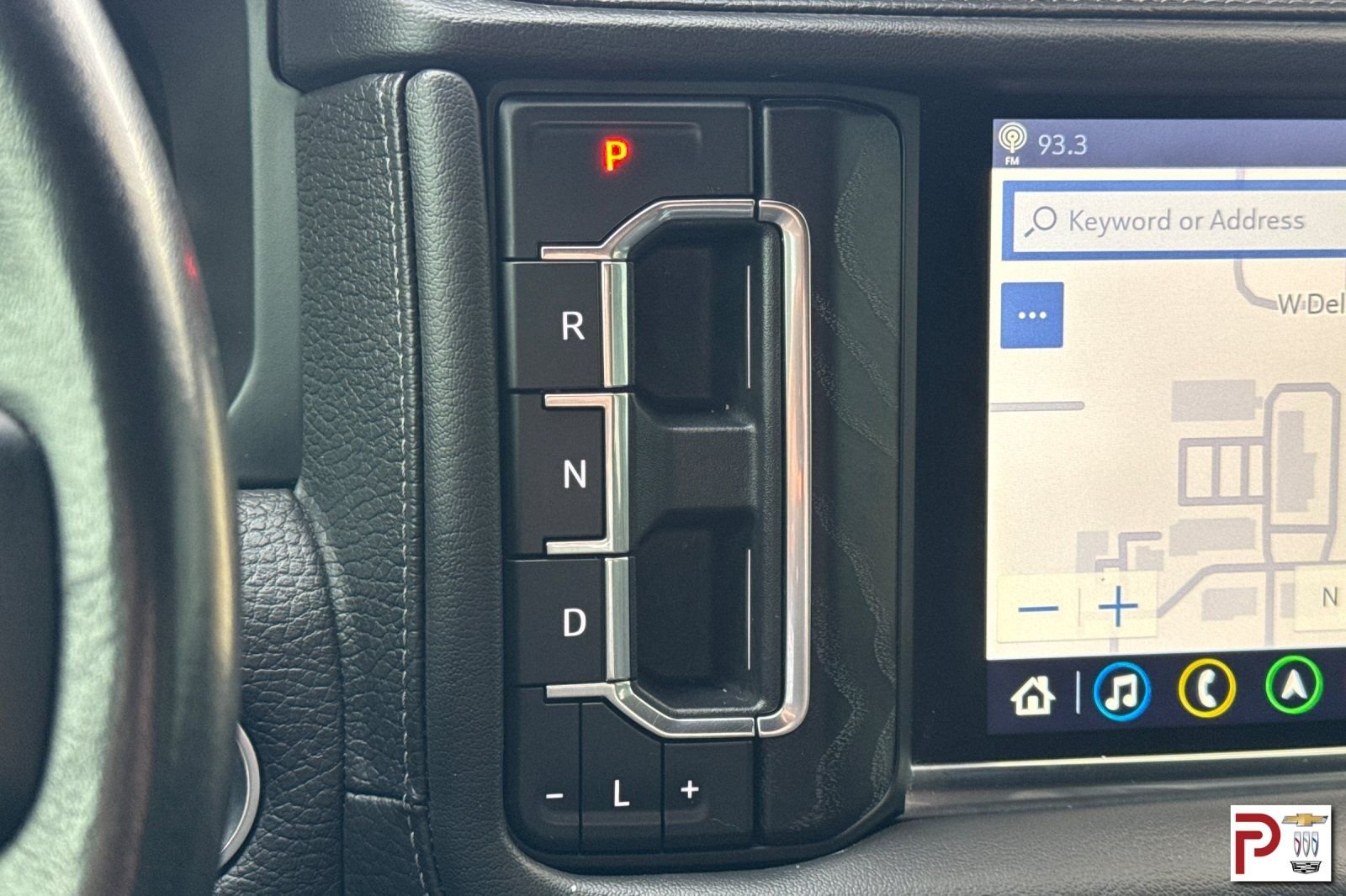 Used 2021 Gray GMC Denali image 29