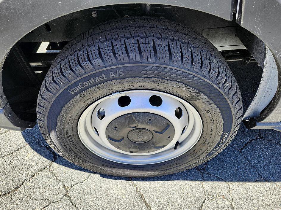 2024 Ford Transit Van Base - Photo 18