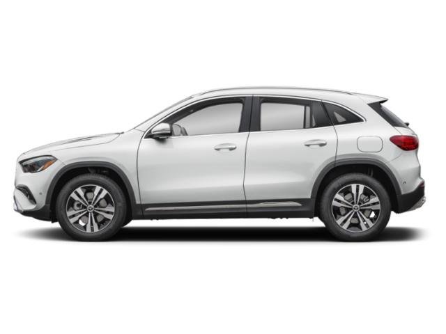 New 2026 Polar White Mercedes-Benz GLA 250 image 6