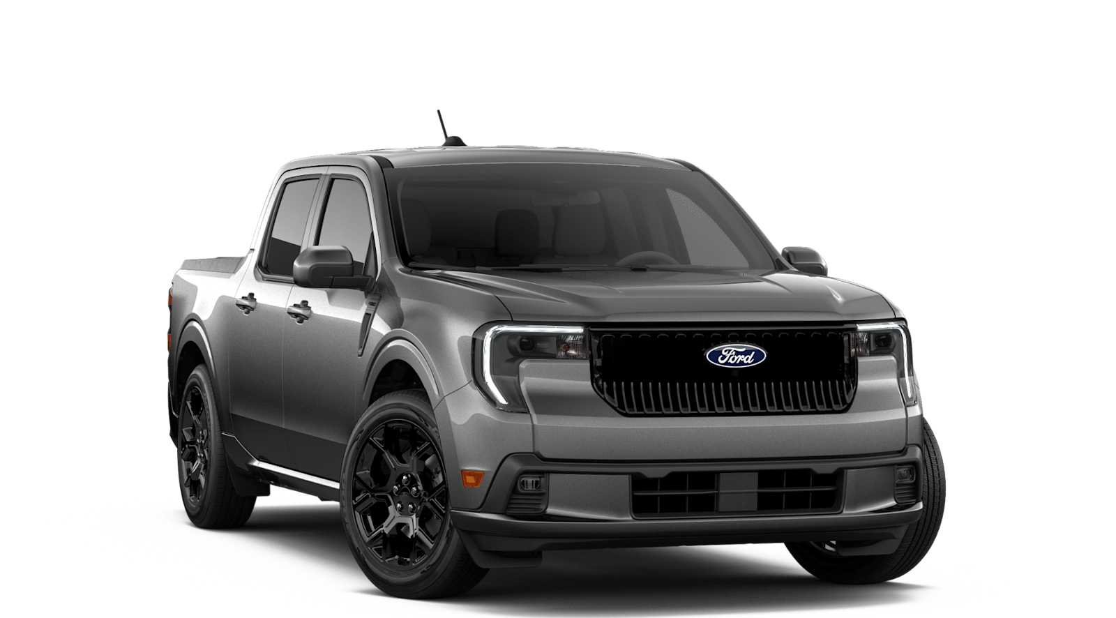 2026 Ford Maverick Lobo Standard 4WD's photo