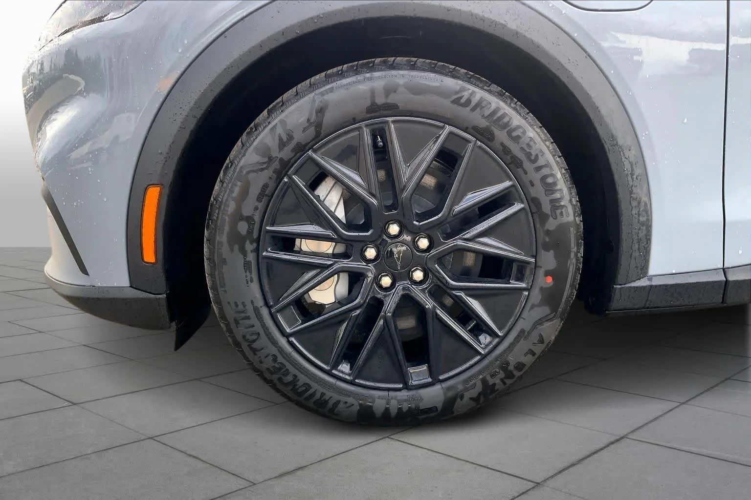 2026 Ford Mustang Mach-E Select - Photo 17