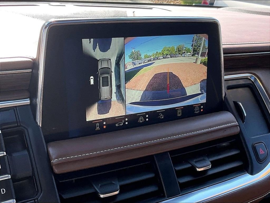 Used 2023 Beige Chevrolet High Country image 20