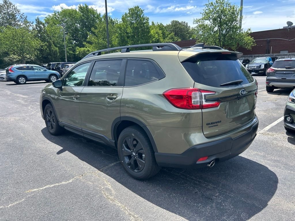 Used 2026 Brown Subaru Premium image 5