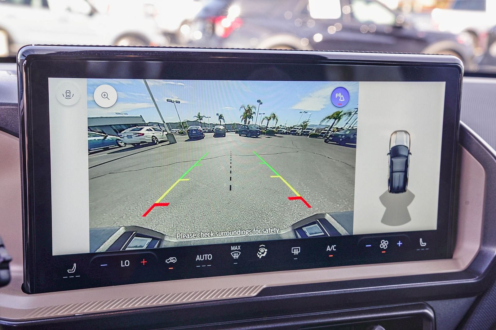 2025 Ford Bronco Sport Big Bend - Photo 25