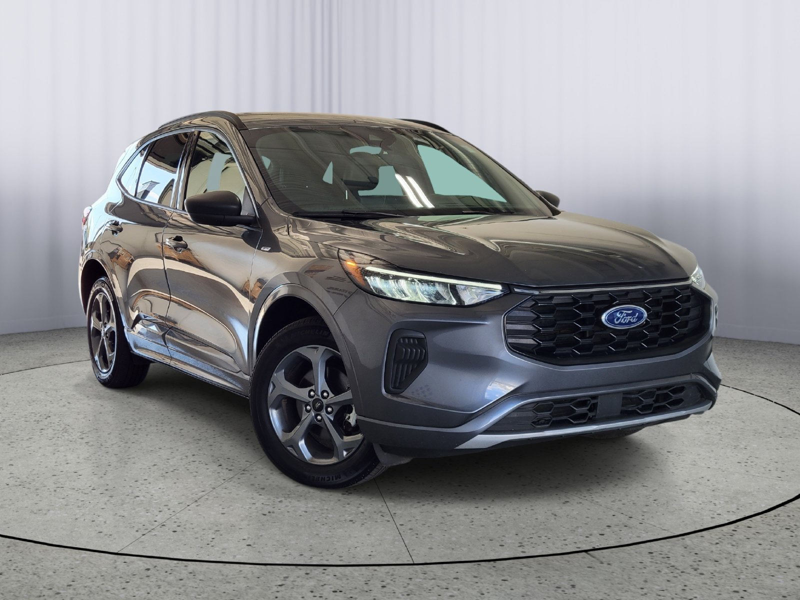 2023 Ford Escape