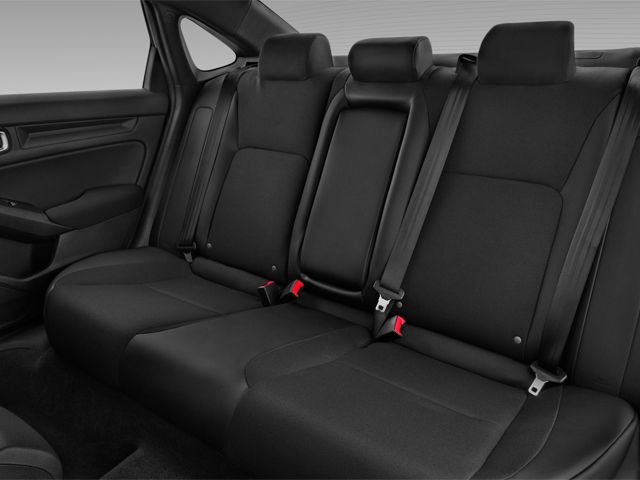 Used 2025 Blue Lagoon Pearl Honda Sport image 11
