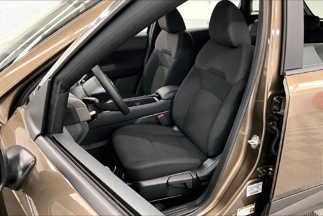 New 2026 Canyon Bronze Metallic Nissan S image 10