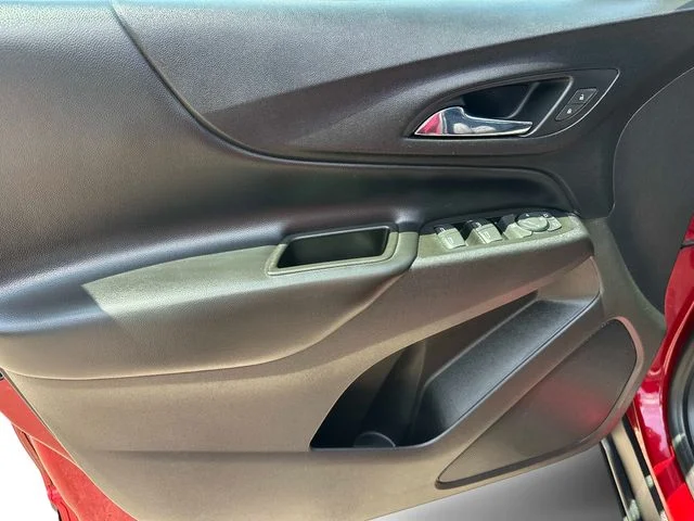 Used 2020 Red Chevrolet LT image 14