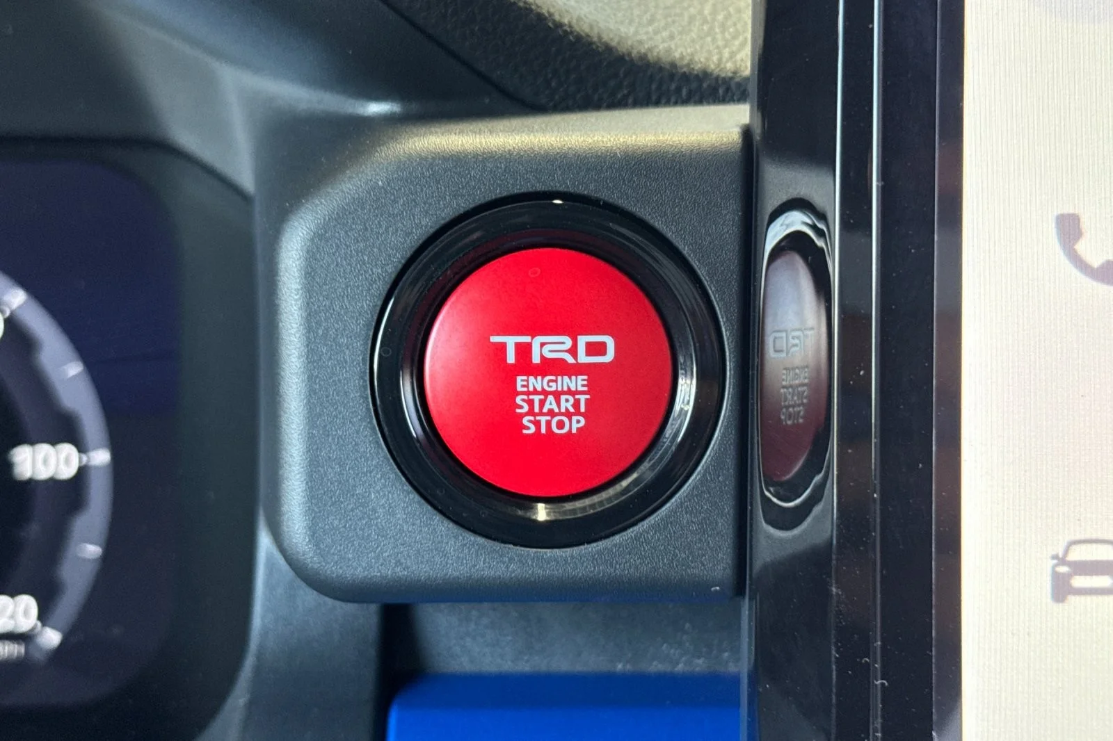 New 2026 Underground Toyota  TRD Sport image 20