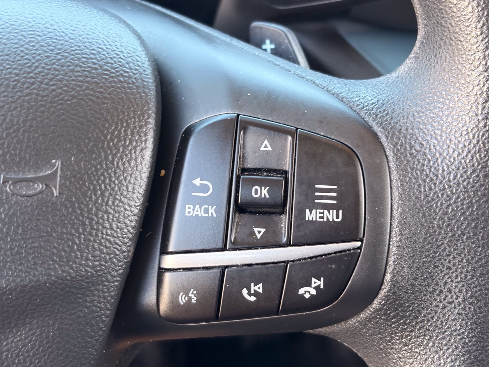 Used 2021 Black Ford Badlands image 20