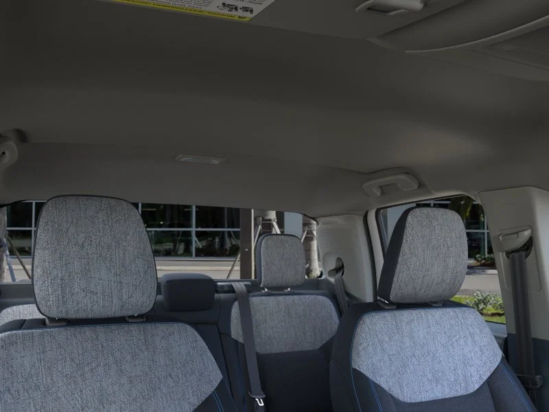 2025 Ford Maverick XLT - Photo 29