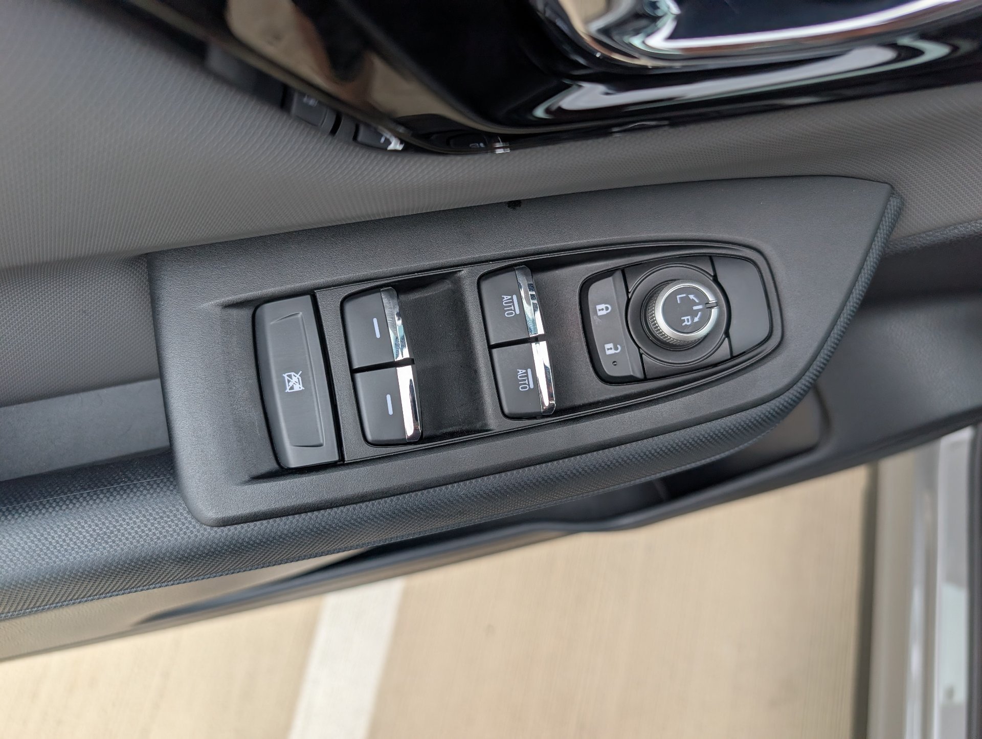 Certified Used 2026 Beige Subaru Sport image 21