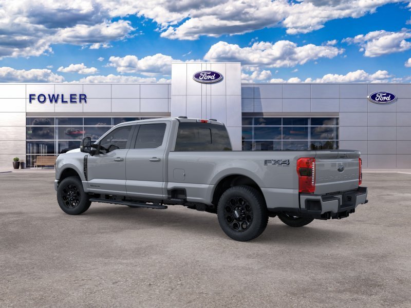 New 2026 Avalanche Ford F-350® Lariat® image 33