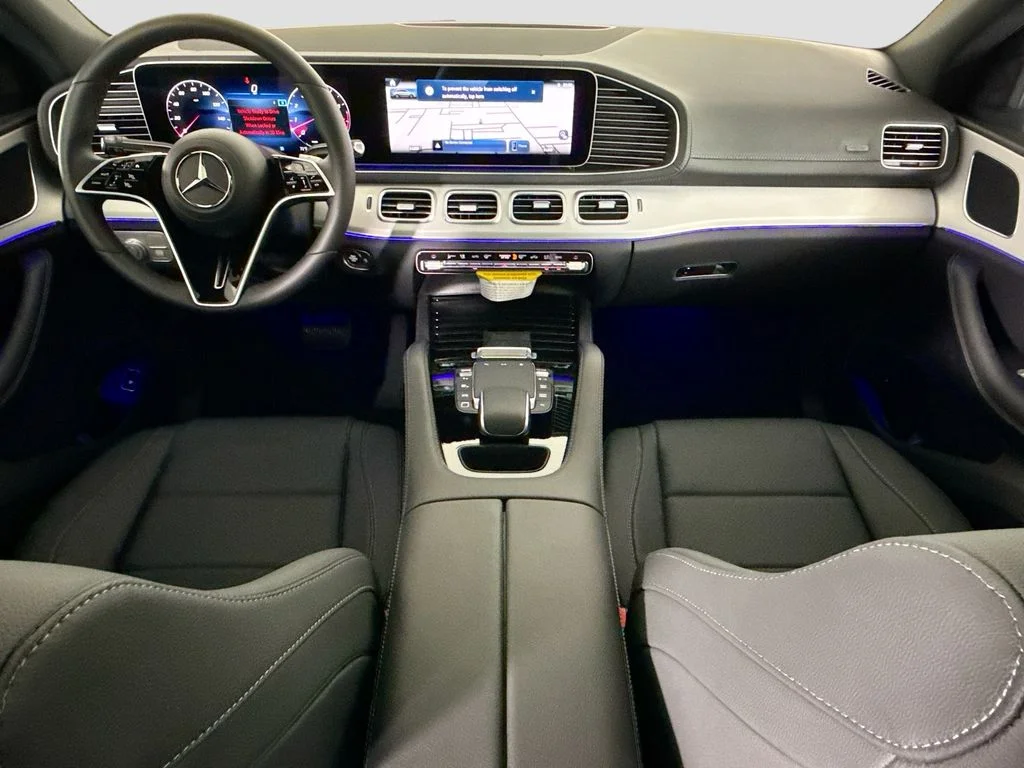 2026 Mercedes-Benz GLE Coupe GLE450 - Photo 14