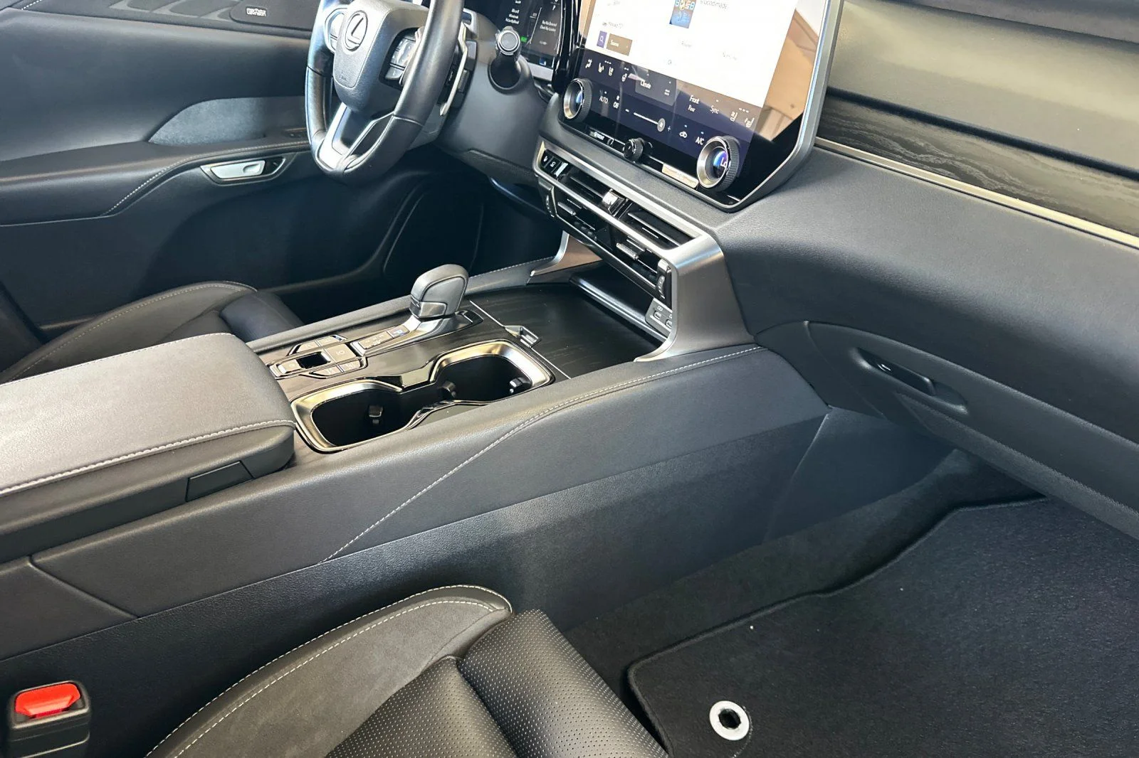 Used 2025 Caviar Lexus 450h+ Luxury image 13