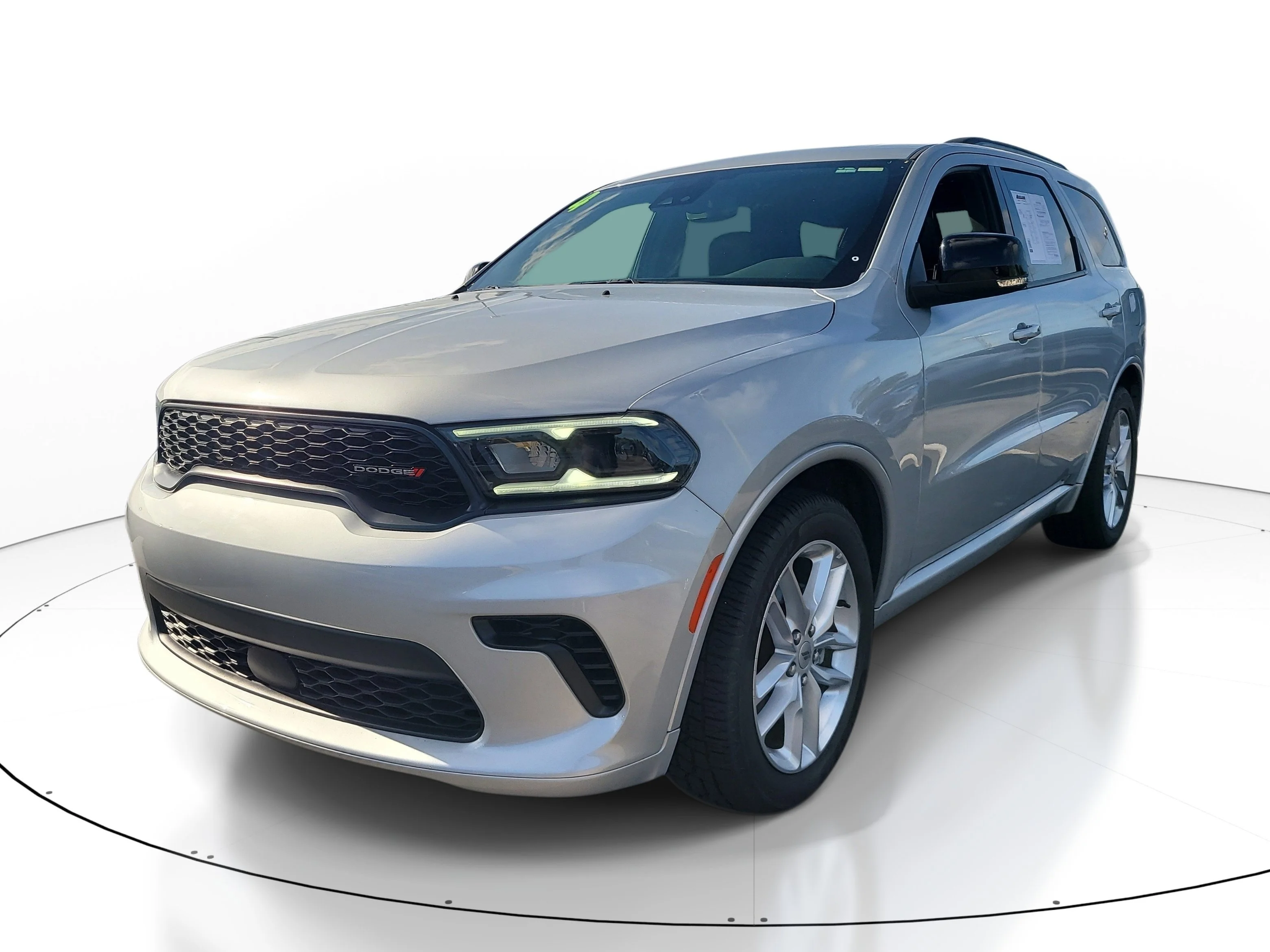 Used 2024 Triple Nickel Dodge GT Plus image 3
