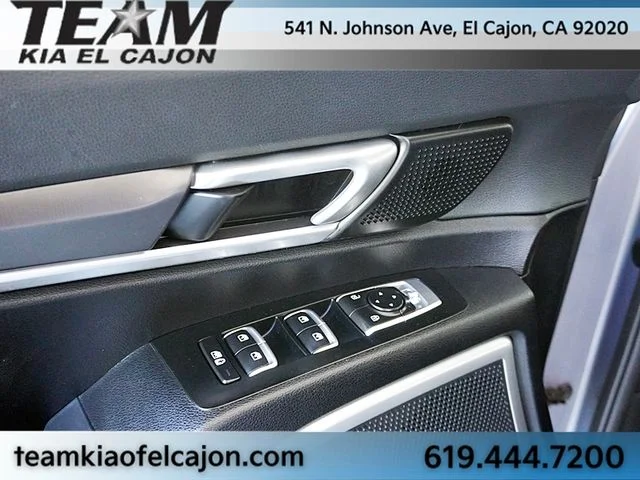 Used 2023 Silver Kia S FWD image 25
