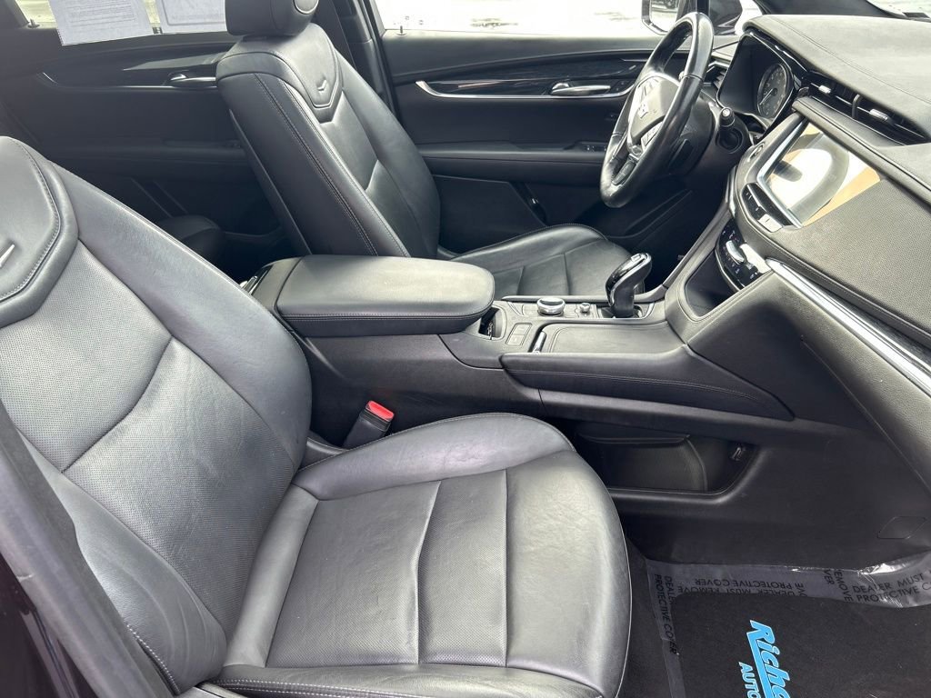 2020 Cadillac XT5 Premium Luxury - Photo 15