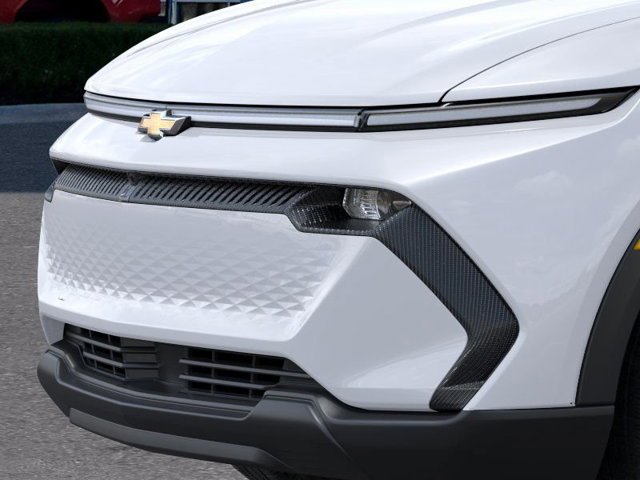 2026 Chevrolet Equinox EV 2LT - Photo 14