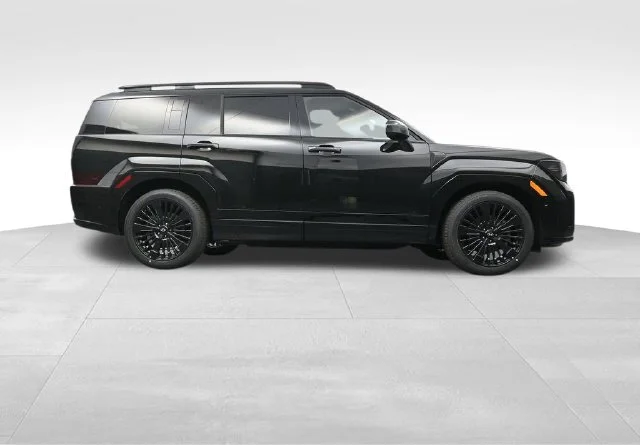 Used 2026 Black Hyundai Calligraphy image 39