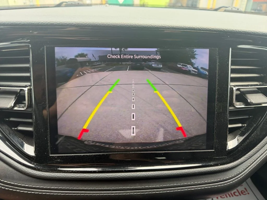 Used 2021 Red Dodge GT Plus image 20