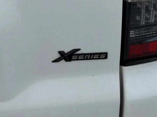 Used 2021 White Toyota SR5 Premium image 7