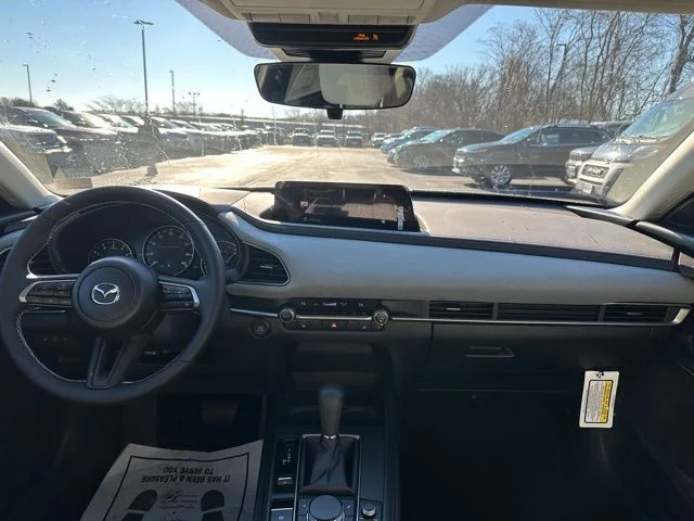 2026 Mazda CX-30 Aire Edition - Photo 26