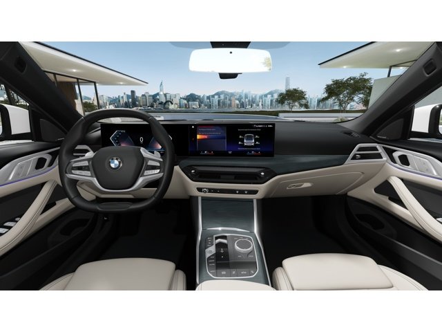 New 2027 Alpine White BMW 430i xDrive image 10