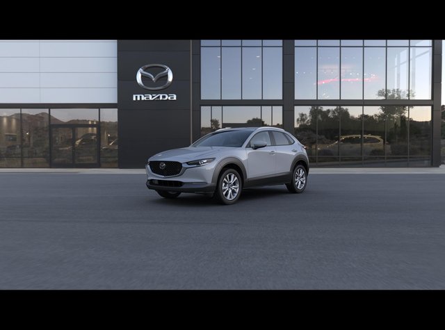2026 Mazda CX-30 2.5 S Preferred AWD