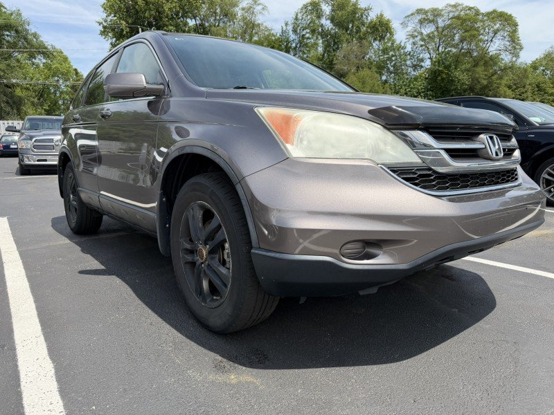 2011 Honda CR-V EX-L AUTO 4WD's photo