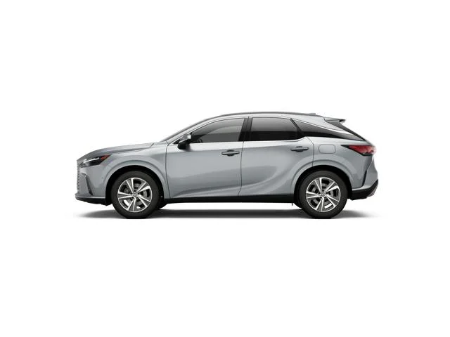 New 2026 Iridium Lexus PREMIUM image 2