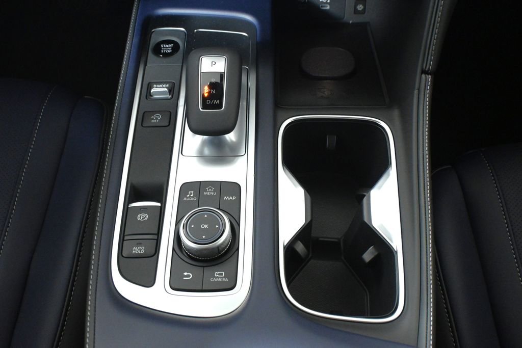 2027 INFINITI QX60 Sport - Photo 23